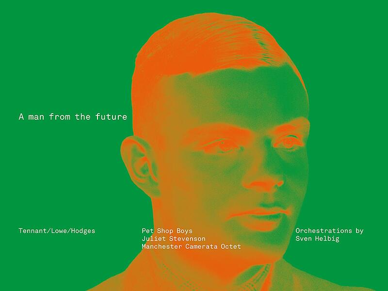 Pet Shop Boys mit neuem Konzeptalbum Pet Shop Boys mit neuem Konzeptalbum