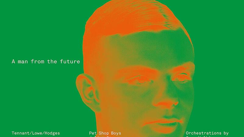 Pet Shop Boys mit neuem Konzeptalbum