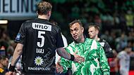 F&uuml;chse Berlin - One Veszprem