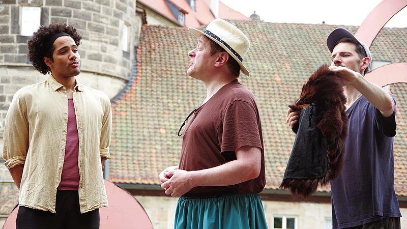 Festspiele Kronach