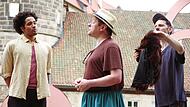 Festspiele Kronach Festspiele Kronach