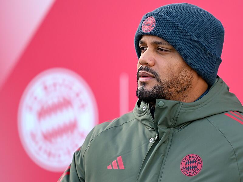 Vincent Kompany Vincent Kompany