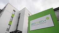 Biontech legt Quartalszahlen vor