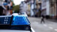 Die Einsätze der Bamberger Polizei am Osterwochenende 2024: Ein Überblick.