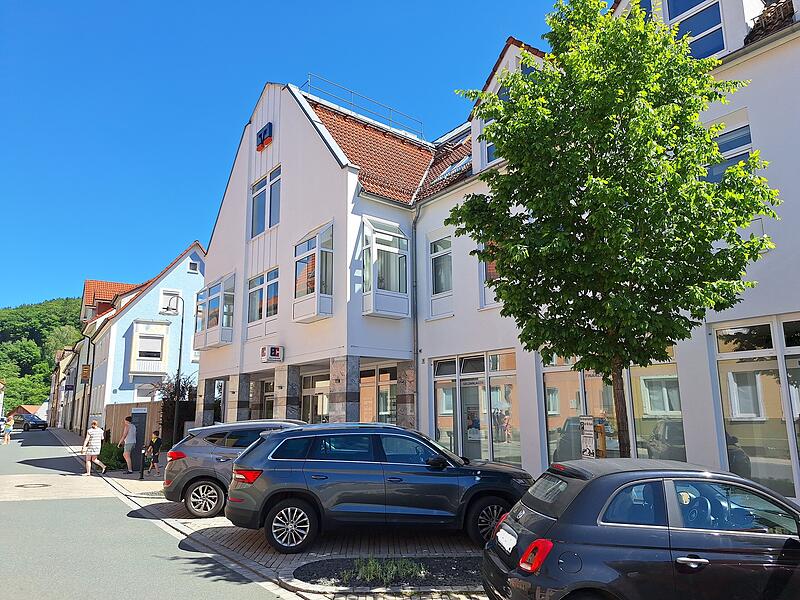 Stadtrat Brückenau: Generationen-Café, Bad-Bahnhof, Weber-KG Stadtrat Brückenau: Generationen-Café, Bad-Bahnhof, Weber-KG