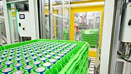 Produktionsbeginn im BMW-Batteriewerk Irlbach-Stra&szlig;kirchen