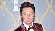Zach Braff