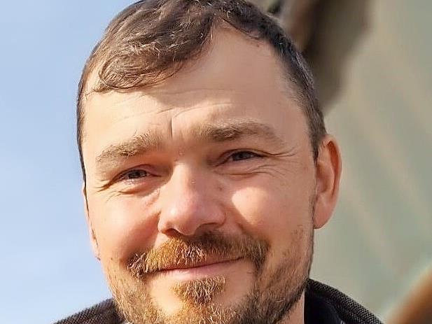 Christian Büttel Christian Büttel