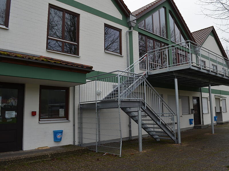 Gemeinderat Ramsthal