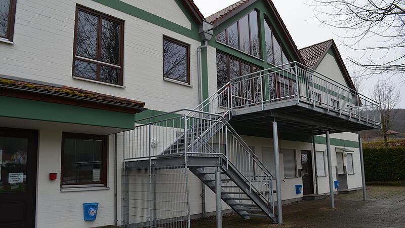 Gemeinderat Ramsthal