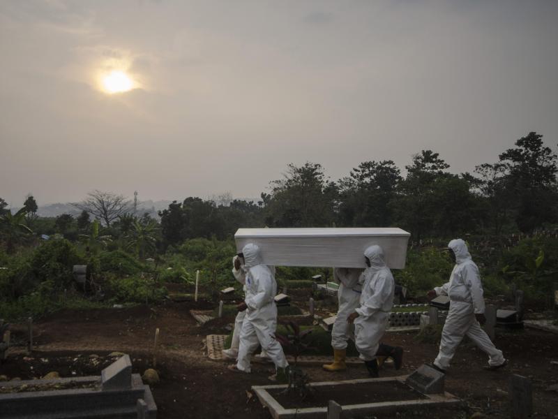 Indonesien Indonesien