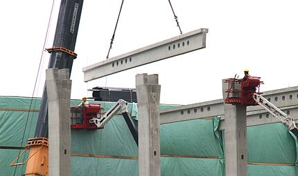 Bauarbeiten im Landkreis Bamberg Bauarbeiten im Landkreis Bamberg