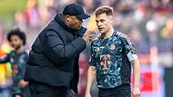 1. FC Union Berlin - Bayern München