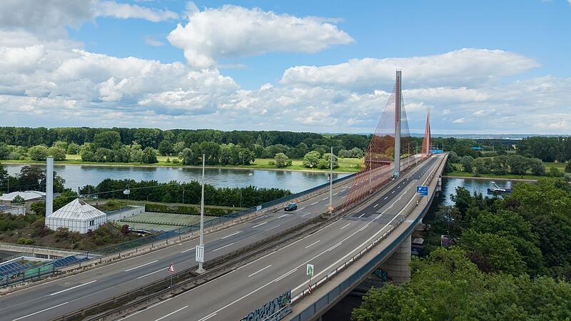 Bonner Nordbrücke Bonner Nordbrücke