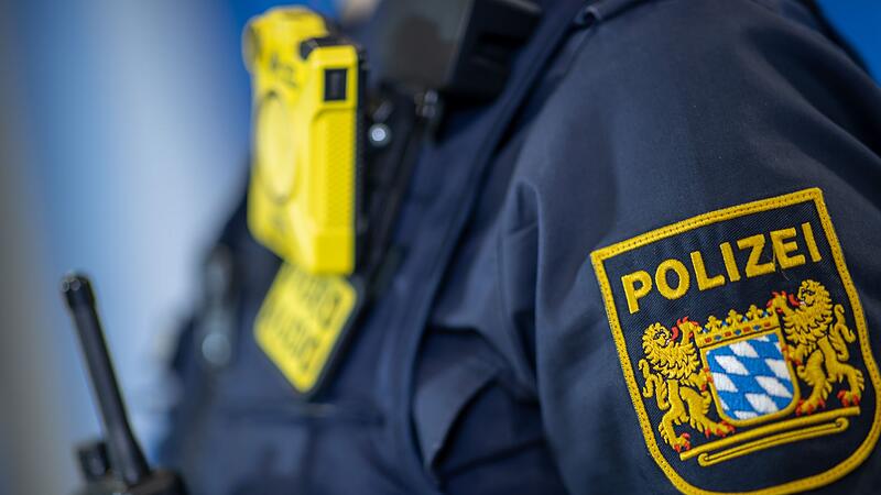 Polizei Bayern Polizei Bayern