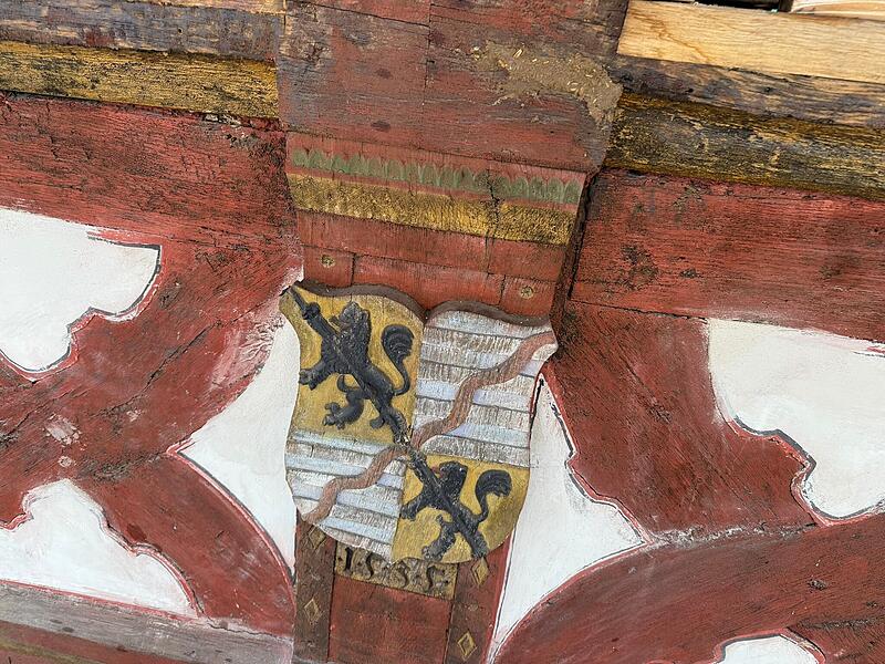 Führung Forchheimer RathhausbaustelleFührung Forchheimer Rathhausbaustelle Führung Forchheimer RathhausbaustelleFührung Forchheimer Rathhausbaustelle