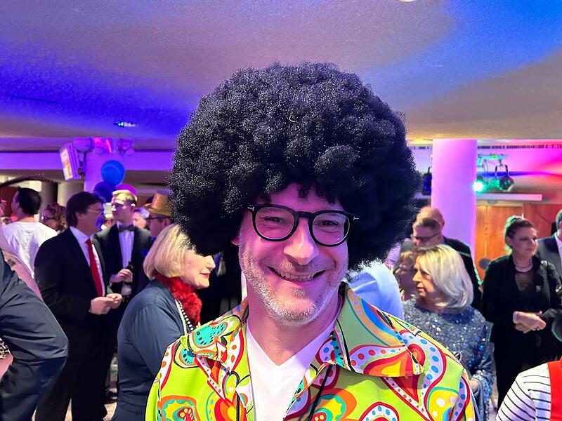 Coburger Narrhalla: Prunksitzung 2024