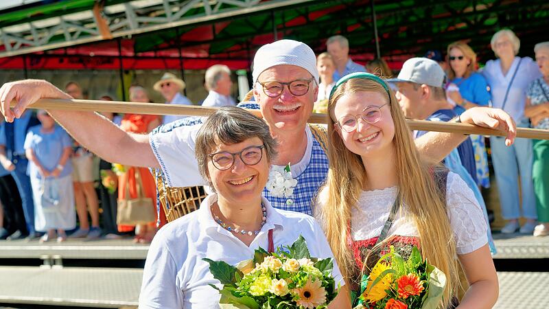 Laurenzikerwa: Wenn sich der Kaulberg zum Feiern trifftLaurenzikerwa: Wenn sich der Kaulberg zum Feiern trifft