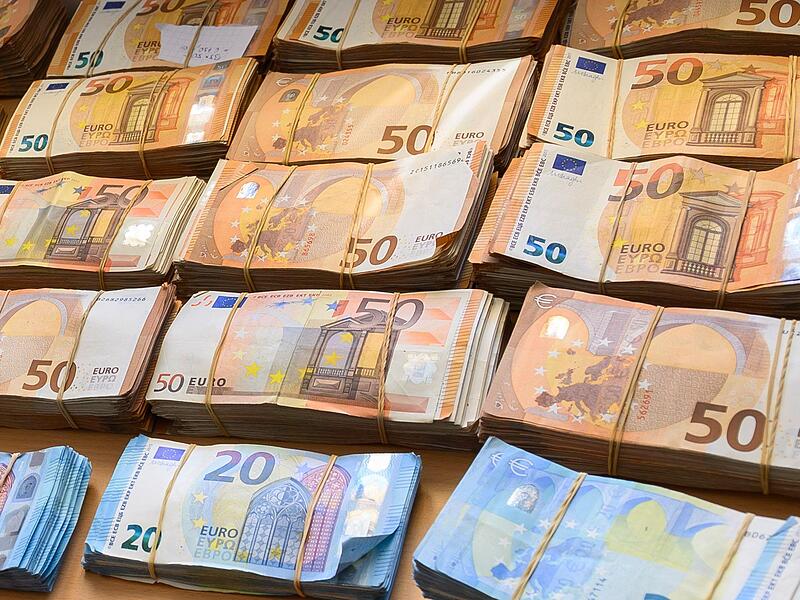 Stadt Forchheim erhöhte Gewerbesteuerhebesatz zum 1.1.26Forchheim & Fränkische Schweiz