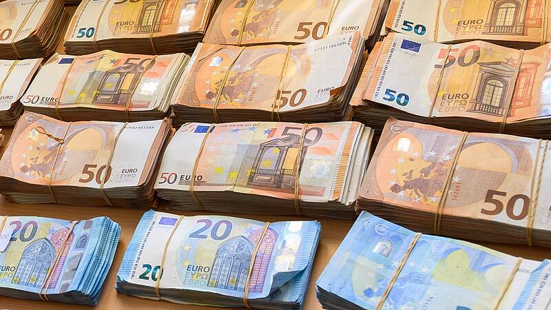 Stadt Forchheim erhöhte Gewerbesteuerhebesatz zum 1.1.26Forchheim & Fränkische Schweiz