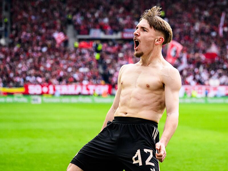 SC Freiburg - Bayern M&uuml;nchen