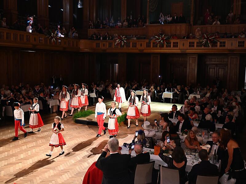 Rakoczy-Festball 2026Rakoczy-Fest 2026 Bad Kissingen: Festball beim Fürsten Rákóczi Rakoczy-Festball 2026