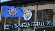 Manchester City Manchester City