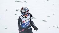 Nordische Ski-WM Trondheim