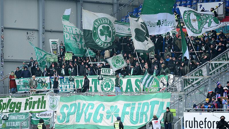 SpVgg Greuther Fürth SpVgg Greuther Fürth