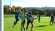 FC 06 Bad Kissingen: Heimsieg gegen TSV M&ouml;nchr&ouml;den
