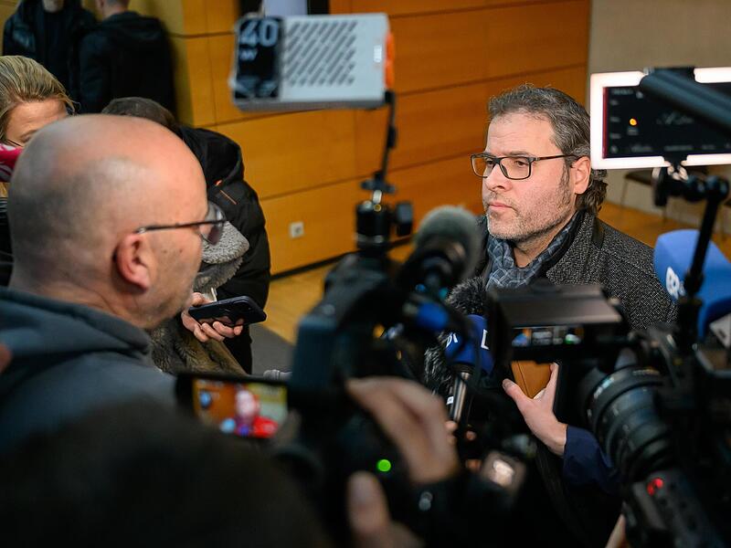 Verteidiger Hans-Jochen Schrepfer bezeichnet die Urteilsbegr&uuml;ndung als &bdquo;nicht nachvollziehbar&ldquo; und k&uuml;ndigt an, in Revision zu gehen.