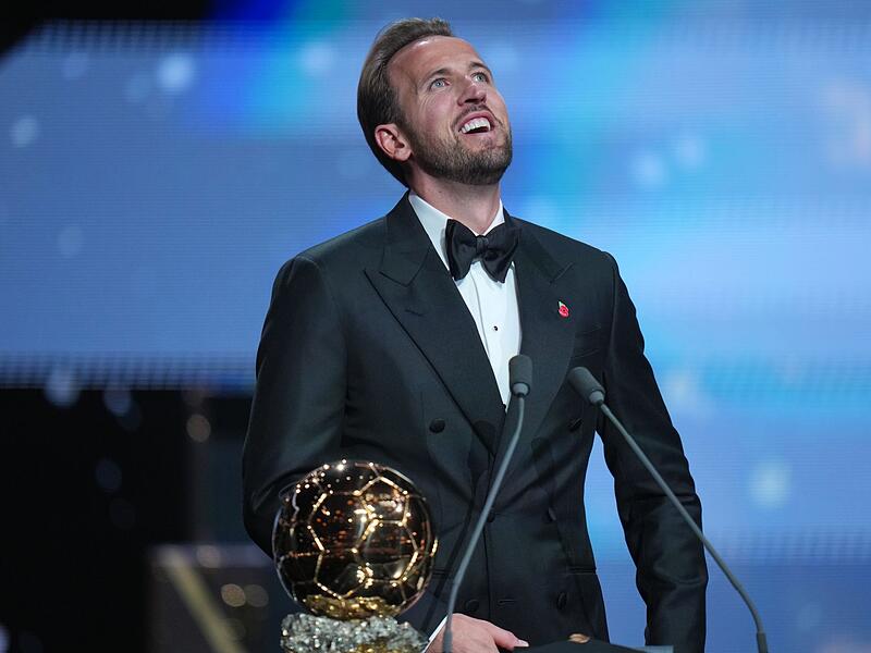 Ballon d'Or 2026