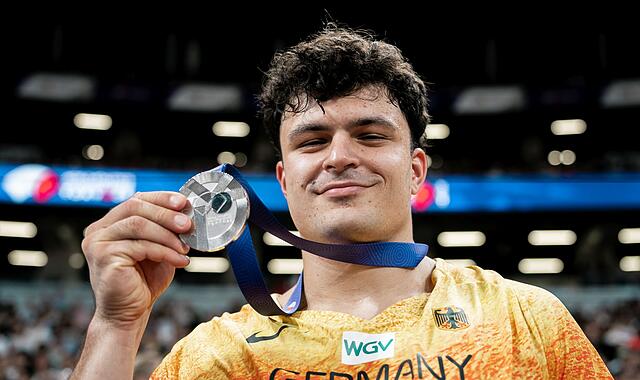 JPN, Leichtathletik, Athletics, World Athletics Championships 2025, Weltmeisterschaft 2025, Tokio 2025, 16.09.2025Merlin Hummel: Bilder aus der &Auml;ra St&auml;ndner