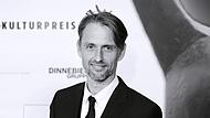 Schauspieler Axel Schreiber