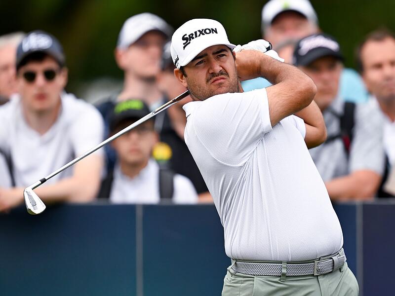 Golf International Open Golf International Open