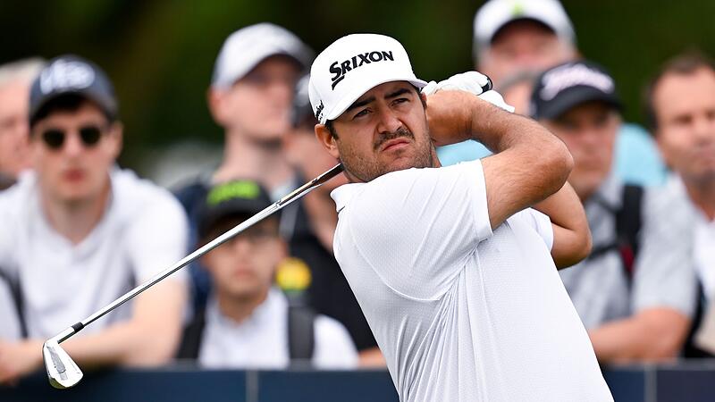 Golf International Open Golf International Open