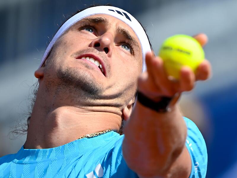 Tennis: ATP-Tour - M&uuml;nchen