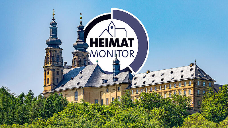 Heimat-Monitor: Landkreis Lichtenfels