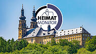 Heimat-Monitor: Landkreis Lichtenfels