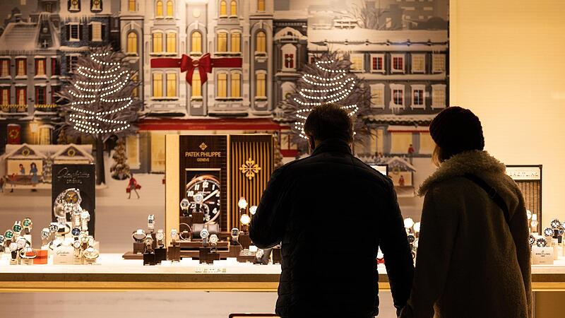 Ist schon wieder Weihnachten? Und ist auch alles vorbereitet? Der Weihnachtsstress findet zuverlässig jedes Jahr statt