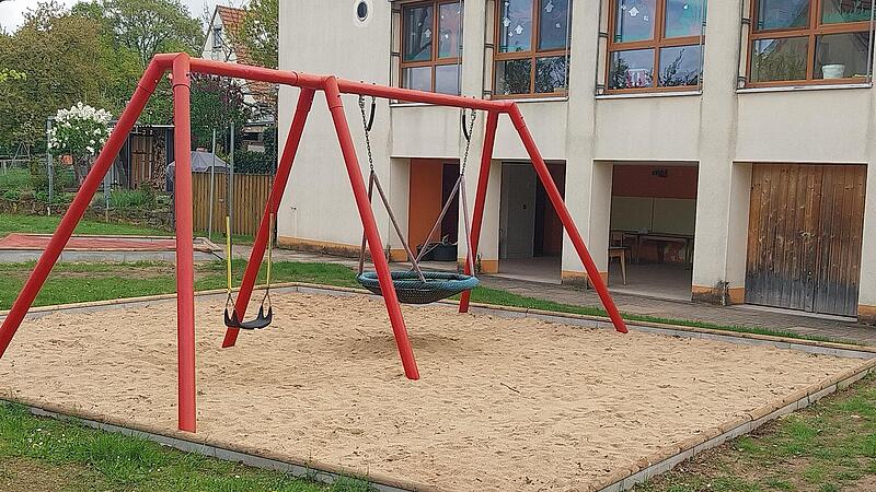 Der Erweiterungsbau für den Langendorfer Kindergarten (Foto) wird derzeit auf Förderfähigkeit geprüft.