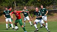Fußball aus der Rhön