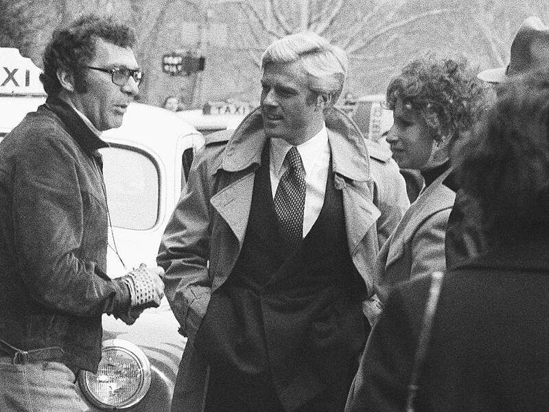 Robert Redford ist tot