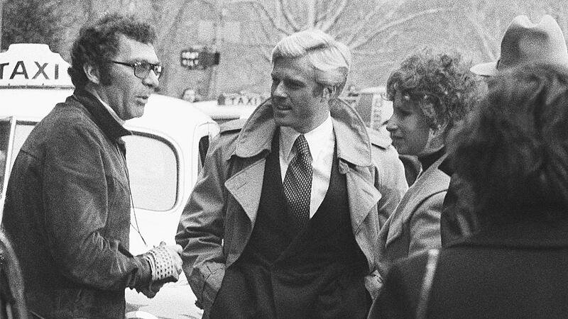 Robert Redford ist tot