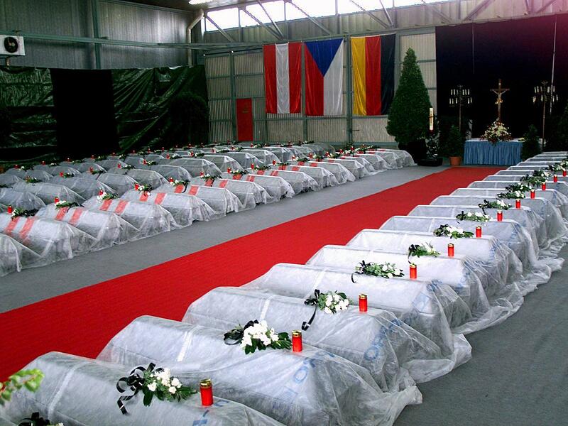 25 Jahre nach der Katastrophe von Kaprun