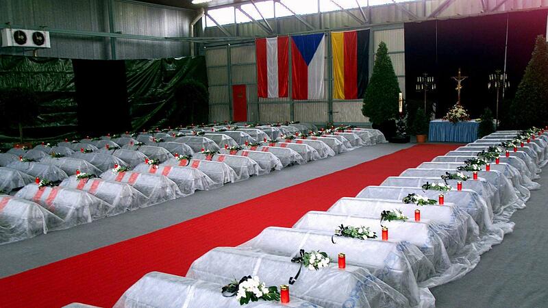 25 Jahre nach der Katastrophe von Kaprun