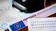 Führerschein Führerschein
