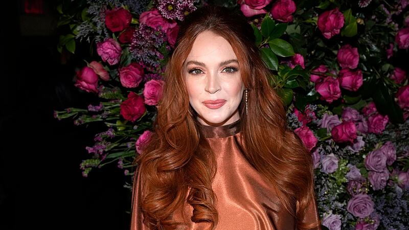 Lindsay Lohan Lindsay Lohan
