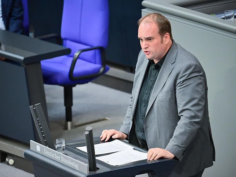 Bundestag