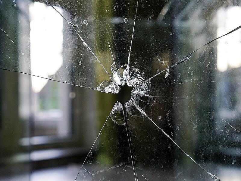 Bamberg: Unbekannte verwüsten leerstehendes Gebäude - vierstelliger Schaden Bamberg: Unbekannte verwüsten leerstehendes Gebäude - vierstelliger Schaden